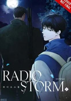 Radio Storm, Vol. 1