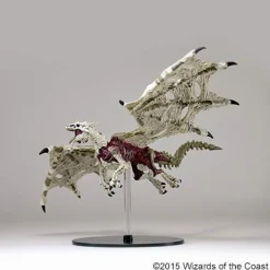 Rage of Demons White Dracolich
