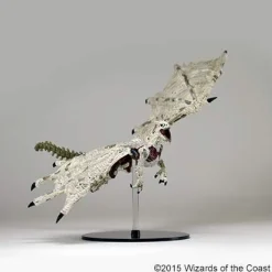 Rage of Demons White Dracolich