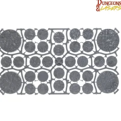 Raiders and Beasts of Scareguards Archipelago