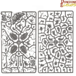 Raiders and Beasts of Scareguards Archipelago