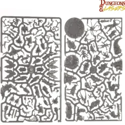 Raiders and Beasts of Scareguards Archipelago