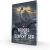 Raiders of the Serpent Sea HC
