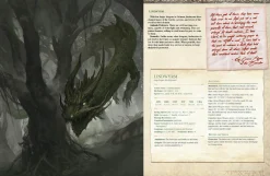 Raiders of the Serpent Sea HC