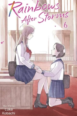 Rainbows After Storms, Vol. 6