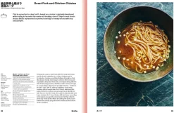 Ramen Forever: Recipes for Ramen Success