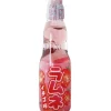 Ramune - Jordbær Soda 200ml