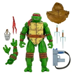 Raphael Mirage Comics Version Action Figure 18 cm