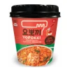 Rappoki Ricecake & Ramen Kimchi 145g