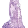 Rapunzel Crystal Puzzle