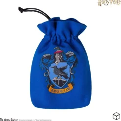 Ravenclaw Dice Pouch