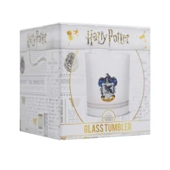 Ravenclaw Glass Tumbler 325 ml
