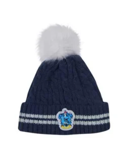 Ravenclaw Pompom Beanie