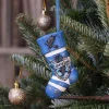Ravenclaw Stocking Hanging Ornament