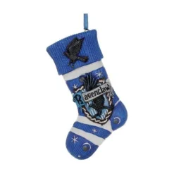Ravenclaw Stocking Hanging Ornament