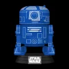 R2-D2 Blueprint POP! Star Wars Vinyl Figure