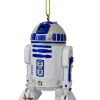 R2-D2 3D Hanging Ornament