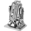 R2-D2 3D Metal Model Kit