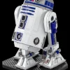 R2-D2 Premium 3D Metal Model Kit