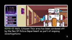 Read Only Memories Double Pack (PS5)