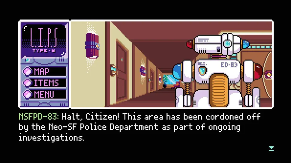 Read Only Memories Double Pack (PS5)