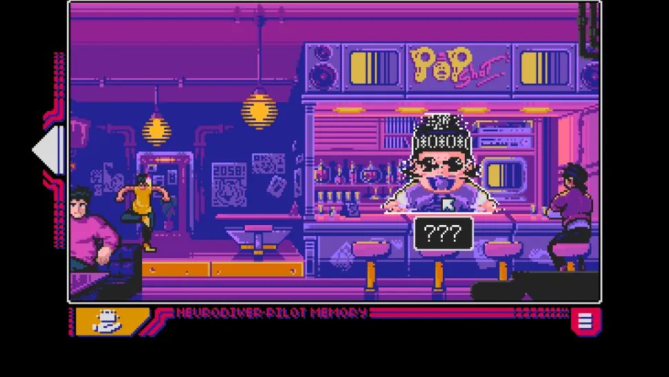 Read Only Memories Double Pack (PS5)