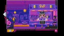 Read Only Memories Neurodiver (Switch)