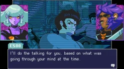 Read Only Memories Neurodiver (Switch)