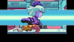 Read Only Memories Neurodiver (Switch)