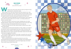 Rebel Girls Celebrate Pride: 25 Tales of Self-Love and Community