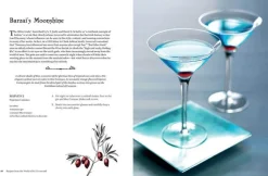 Recipes from the World of H.P Lovecraft: Recipes inspired by cosmic horror