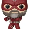 Red Guardian POP! Marvel Vinyl Figure