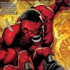 Red Hulk Vol. 1