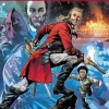 Redcoat Deluxe Edition Hardcover Book One