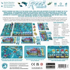 Reef Project