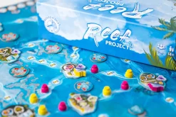 Reef Project