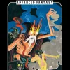 Referee's Tome HC Advanced Fantasy