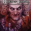 Reign of Terror HC