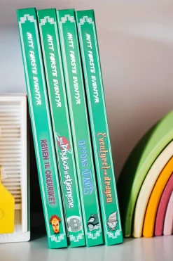 Reisen til Okerriket