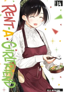 Rent-A-Girlfriend 34