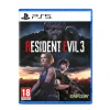 Resident Evil 3 Remake (PS5)