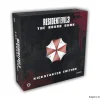 Resident Evil 3: The Board Game