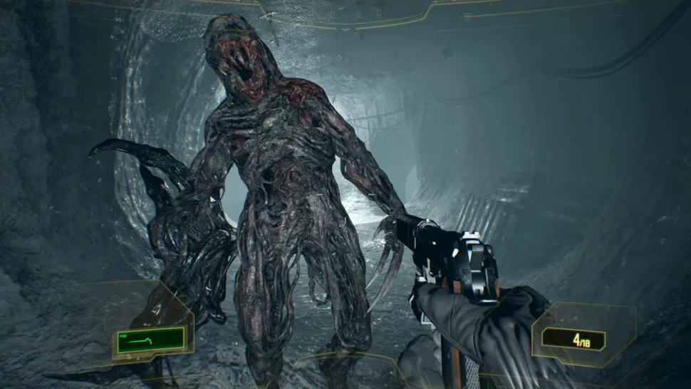 Resident Evil Generations Pack (Switch 2)