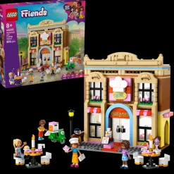 Restaurant og kokkeskole (42655)