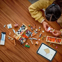 Restaurant og kokkeskole (42655)