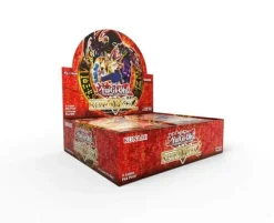 Retro Pack 2 - 2025 Booster Display Boks