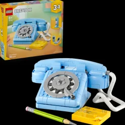 Retrotelefon (31174)