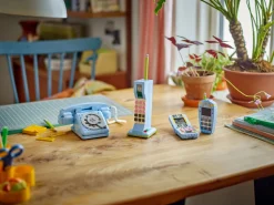 Retrotelefon (31174)