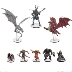 Return of the Dragons Booster Pack