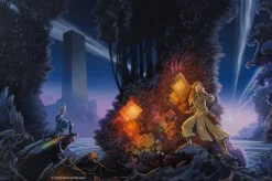 Rhythm of War: Book Four of the Stormlight Archive